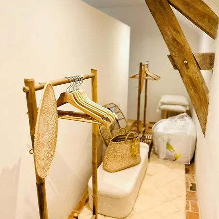 Amazing Villa 5-Br * 比亚里茨